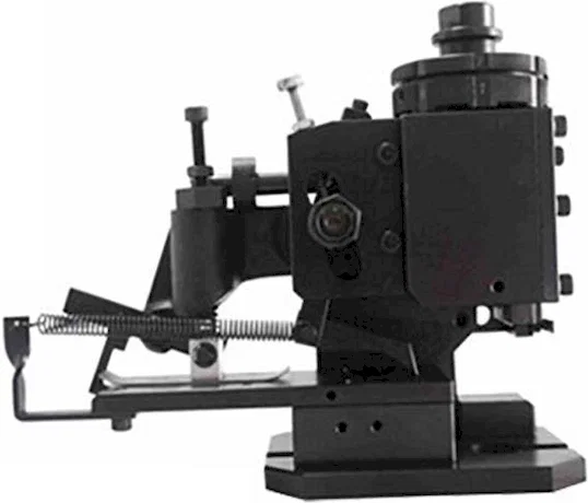 JST直式壓接模具 (歐規) 歐式端子鉚合 - 端子壓接工具